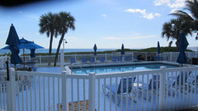 Oceanview Pool