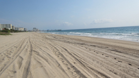 Oceanside View - Seaside Beach Club