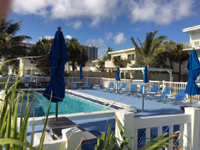 Oceanview Pool- Seaside Beach Club